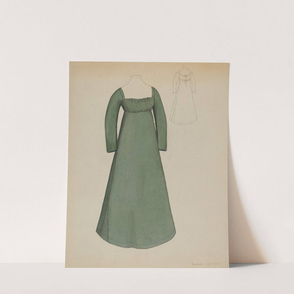 Dress by Roberta Spicer