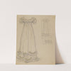 Dress by American 20th Century
