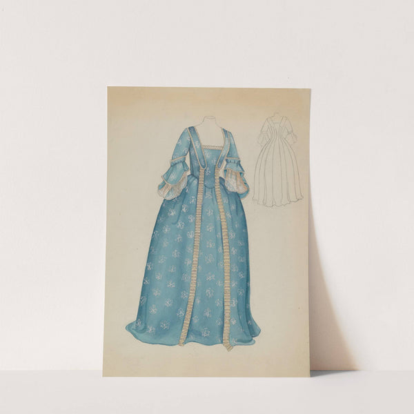 Dress by Esther Hansen