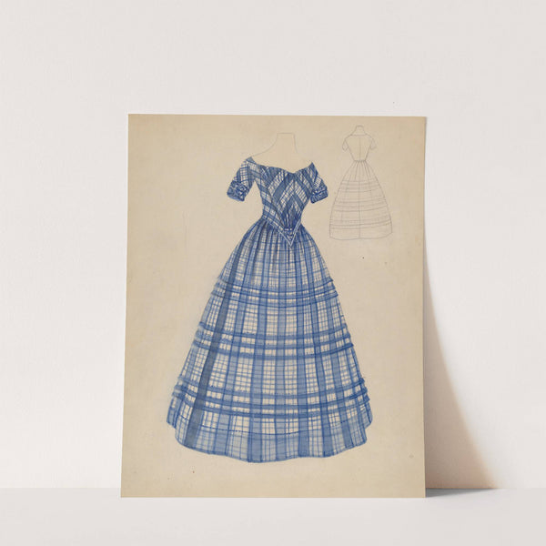 Dress by American 20th Century