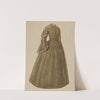 Dress by Francis Law Durand