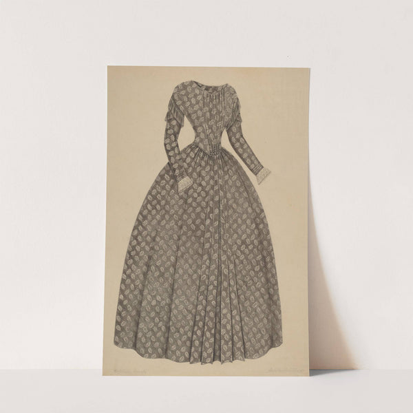 Dress by Isabelle De Strange