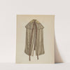 Dress Cape by Nancy Crimi