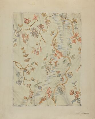 Dress Fabric
