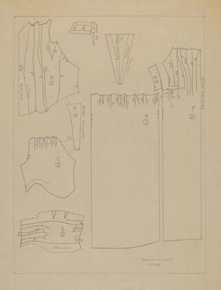 Dress (Pattern)