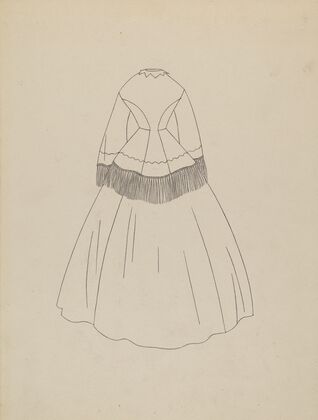 Dress Pattern