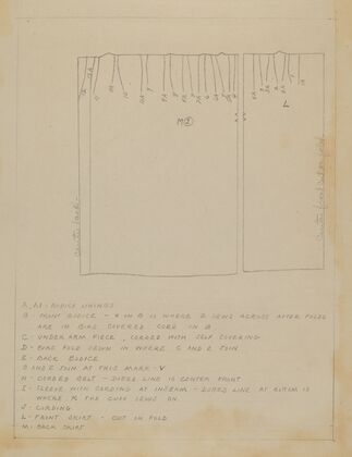 Dress (Pattern)