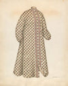 Dressing Gown