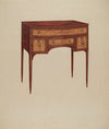Dressing Table