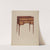 Dressing Table by Charles Henning