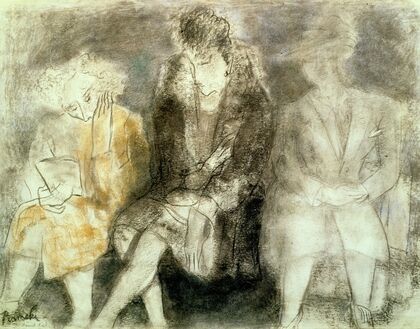 Drie Dames (1942)