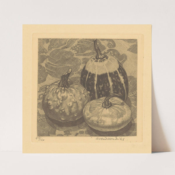 Tiber, Rome (1873-1931) by Etienne Bosch