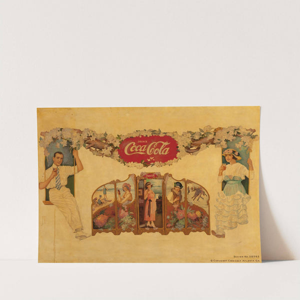 Drink Coca-Cola by Anonymous