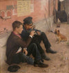 Drinkers