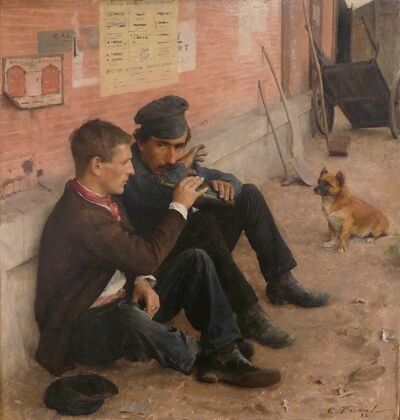 Drinkers