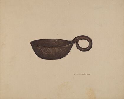 Drinking Cup