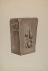 Drinking Fountain