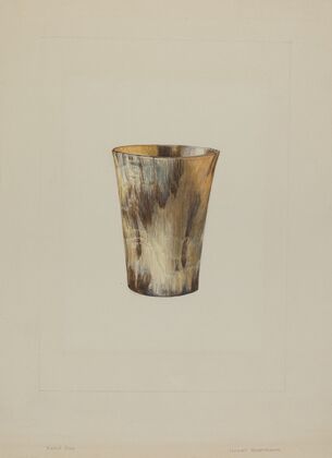 Drinking Mug