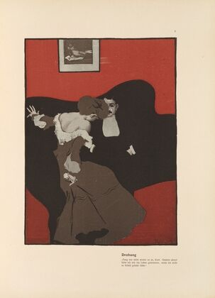 Drohung (1908)