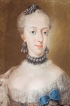 Dronning Juliane Marie