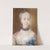 Dronning Juliane Marie by Peder Als