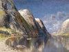 Drontheim Fjord