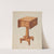 Drop-leaf Table by Rex F. Bush