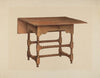 Drop-leaf Table
