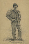 Drummer boy, Culpeper