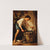 Drummer Boy by Thomas Couture