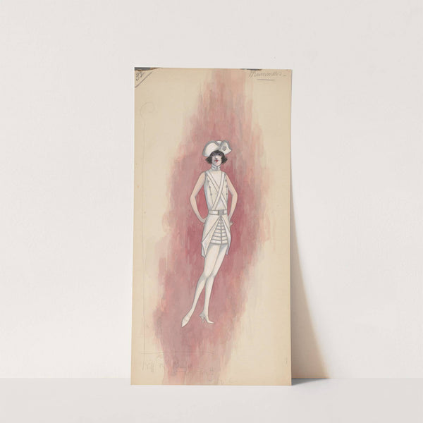 Drummers by Will R. Barnes