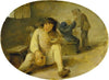Drunken Peasant