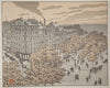 Du Boulevard de Clichy (1902)