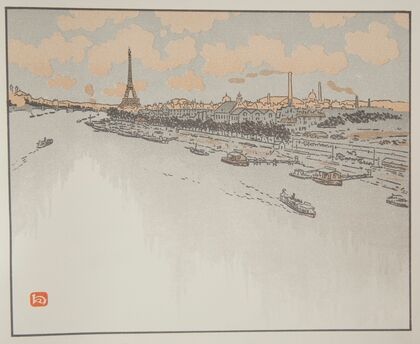 Du Point-du-Jour (1902)