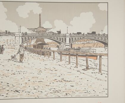 Du Pont de Grenelle (1902)