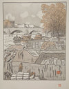 Du Pont des Saints Peres (1902)