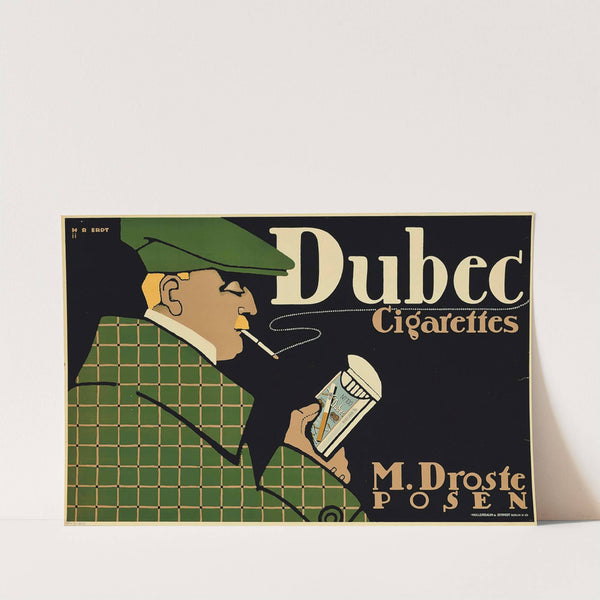 Dubec by Hans Rudi Erdt