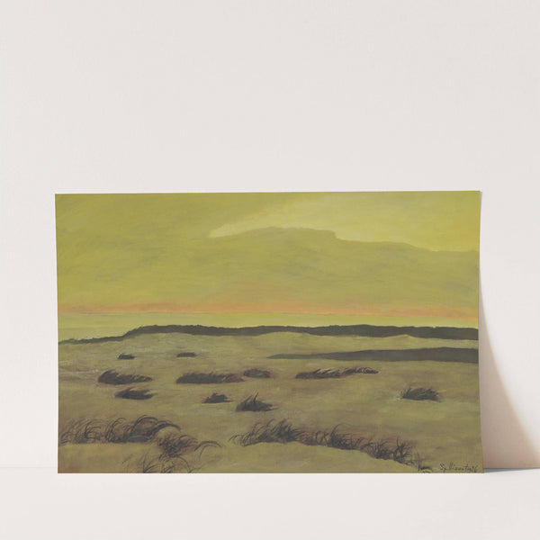 Duinen by Léon Spilliaert