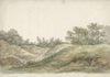 Duinlandschap
