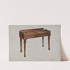Dulcimer by Rex F. Bush