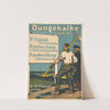 Düngekalke aller Art Dr. M. Frenzel Kalkwek Steudnitz bei Dornburg an der Saale (1906) by Paul Scheurich