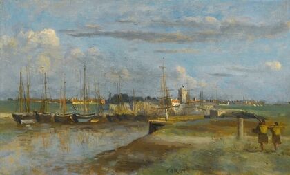 Dunkerque; L’arrière-Port