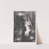 Duo des Troyens by Henri Fantin-Latour
