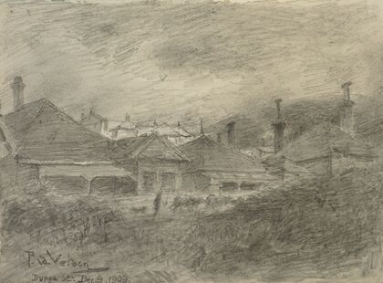 Duppa St, Wellington