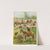 Durch die Welt voller Wonne und Jugendlust! Pl.05 by Ludwig Friedrich Göbelbecker