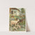 Durch die Welt voller Wonne und Jugendlust! Pl.07 by Ludwig Friedrich Göbelbecker