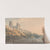 Durham Cathedral by Edward Dayes