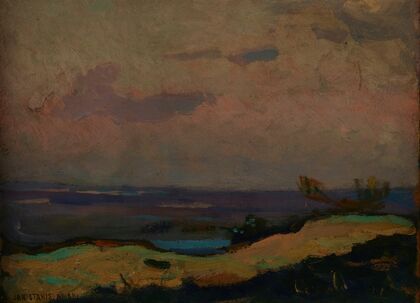 Dusk (1897)