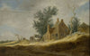 Dutch landscape