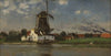 Dutch Motif